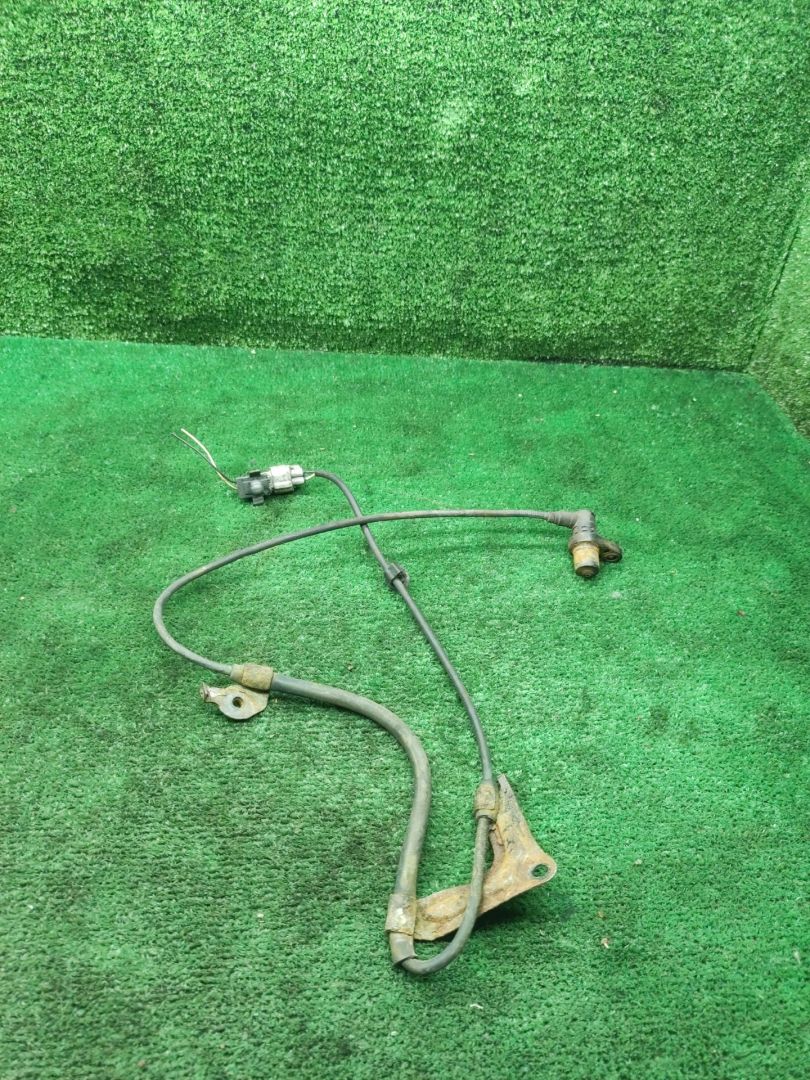 датчик ABS Toyota Carina E 1 поколение T190 1997, 2.0 л., 3S-FE, бензин, МКПП, универсал - фото №1