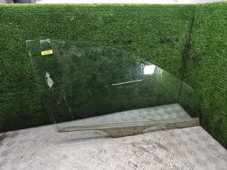 стекло двери передней правой Kia Rio 1 поколение 2001, 1.3 л., бензин, МКПП, универсал