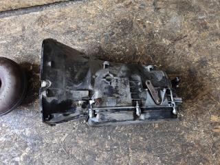 КПП автоматическая (АКПП) Mercedes-Benz E-Класс W210/S210 [рестайлинг] 1999, 3.2 л., дизель, АКПП, седан, 2202701300