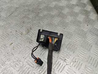 сопротивление печки Opel Sintra 1 поколение 1998, 2.2 л., X 22 XE, бензин, МКПП, минивэн, 15304891