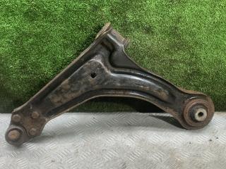 рычаг передний левый Mercedes-Benz Vito W638 1999, 2.3 л., дизель, МКПП, микроавтобус