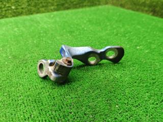 петля двери Ford C-Max 1 поколение 2006, 2.0 л., бензин, МКПП, минивэн