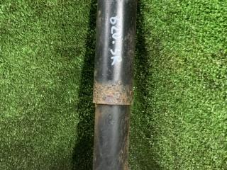 амортизатор задний правый Fiat Ulysse 1 поколение 1998, 1.8 л., бензин, МКПП, минивэн