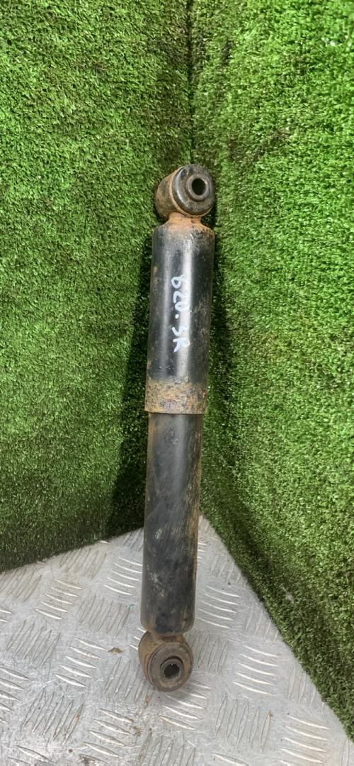 амортизатор задний правый Fiat Ulysse 1 поколение 1998, 1.8 л., бензин, МКПП, минивэн - фото №1