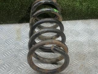 пружина задняя Hyundai Santamo 1 поколение 1997, 2.0 л., бензин, МКПП, минивэн