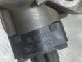 заслонка дроссельная Dodge Caravan 4 поколение 2002, 2.4 л., бензин, АКПП, минивэн, 04861460AA, 36046435 - фото №4