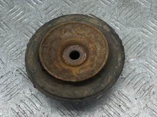 опора амортизатора верхняя (чашка) Volkswagen Golf 2 поколение 1989, 1.3 л., бензин, МКПП, хетчбэк 3 дв.