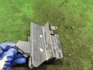 замок двери передней правой Renault Logan 2 поколение [рестайлинг] 2019, 1.6 л., бензин, МКПП, седан