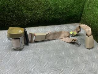 ремень безопасности Mazda 626 GF 1997, 1.8 л., бензин, АКПП, седан