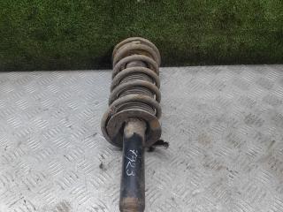 стойка задняя Nissan Almera N15 1998, 1.4 л., бензин, МКПП, хетчбэк 3 дв.