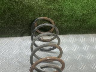 пружина задняя Opel Astra G 2000, 1.6 л., бензин, МКПП, хетчбэк 5 дв.