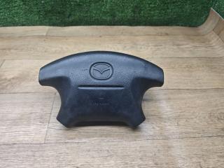 подушка безопасности водителя Mazda 626 GF 1997, 1.8 л., бензин, АКПП, седан