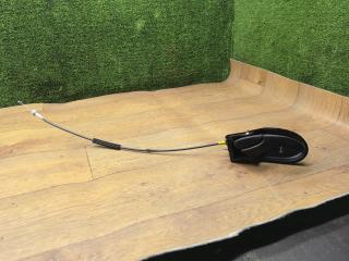 трос двери Ford Focus 1 поколение [рестайлинг] 2005, 1.8 л., FFDA, дизель, МКПП, универсал