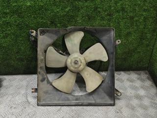 вентилятор радиатора Mitsubishi Galant 7 поколение 1995, 1.8 л., бензин, МКПП, седан