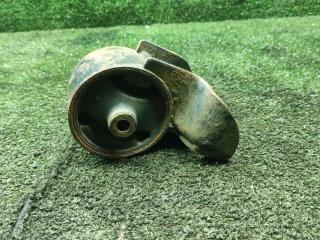 подушка крепления двигателя Kia Rio 1 поколение 2002, 1.3 л., бензин, МКПП, седан