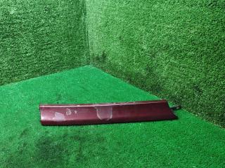 ресничка (ус) правой фары Skoda Felicia 1 поколение [рестайлинг] 1998, 1.3 л., бензин, МКПП, хетчбэк 5 дв.