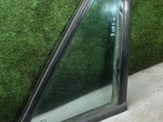 стекло кузовное боковое правое Volkswagen Passat B3 1990, 1.8 л., mono, бензин, МКПП, седан