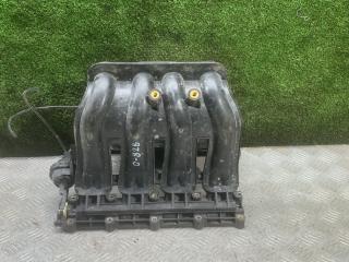 коллектор впускной Chevrolet Aveo T250 [рестайлинг] 2009, 1.2 л., B12D1, бензин, МКПП, седан