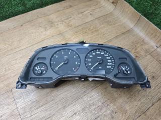 щиток приборов (приборная панель) Opel Astra G 2000, 1.6 л., бензин, МКПП, хетчбэк 5 дв., 09193339