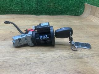 замок зажигания Lada XRAY 1 поколение 2019, 1.6 л., бензин, МКПП, внедорожник 5 дв.