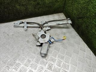 стеклоподъемник электрический передний правый Mazda 626 GF 1997, 1.8 л., бензин, АКПП, седан