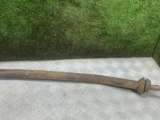 рычаг передний правый Kia Carnival 1 поколение [рестайлинг] 2005, 2.9 л., CRDi, дизель, МКПП, минивэн