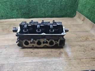 головка блока цилиндров Daewoo Matiz M150 [рестайлинг] 2010, 0.8 л., бензин, МКПП, хетчбэк 5 дв.