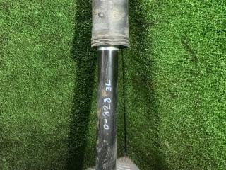 амортизатор задний Chevrolet Aveo T250 [рестайлинг] 2009, 1.2 л., B12D1, бензин, МКПП, седан