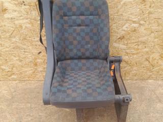 сиденье заднее Mercedes-Benz Vito W638 2000, 2.2 л., CDi, дизель, АКПП, микроавтобус