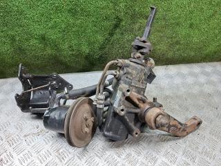 редуктор рулевой Ford Transit 4 поколение 1991, 2.5 л., дизель, МКПП, микроавтобус