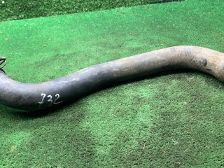 патрубок радиатора Nissan Almera N15 1998, 1.4 л., бензин, МКПП, хетчбэк 3 дв.