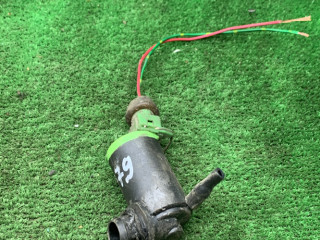 насос (моторчик) омывателя стекла Peugeot 605 1 поколение [рестайлинг] 1994, 2.0 л., Ti, бензин, АКПП, седан