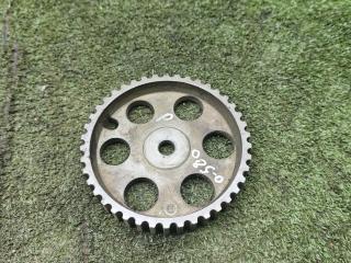 шкив распредвала Peugeot 405 1 поколение [рестайлинг] 1995, 1.6 л., бензин, МКПП, седан