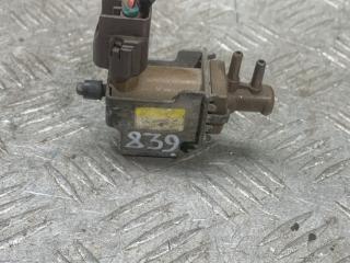 электромагнитный клапан Toyota Avensis 1 поколение (T220) 1998, 2.0 л., дизель, МКПП, седан, 2581964120