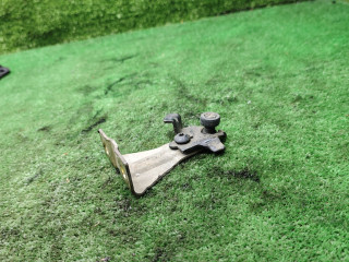 ролик двери сдвижной Dodge Grand caravan 4 поколение [рестайлинг] 2004, 3.8 л., бензин, АКПП, минивэн