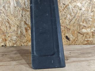 обшивка багажника Skoda Octavia 3 поколение (A7) 2013, 1.8 л., бензин, МКПП, лифтбэк, 5E5867145A