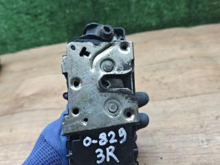 замок двери задней правой Citroen Xsara 1 поколение 1999, 1.8 л., LFY  (XU7JP4), бензин, МКПП, универсал