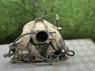 коллектор впускной Opel Sintra 1 поколение 1997, 2.2 л., бензин, МКПП, минивэн, 90412456