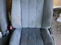 салон (комплект сидений) BMW 5 серия E34 1993, 2.5 л., дизель, МКПП, седан - фото №2