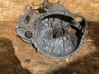 КПП механическая (МКПП) Toyota Carina E 1 поколение T190 1997, 2.0 л., 3S-FE, бензин, МКПП, универсал