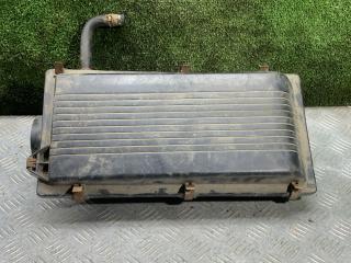 корпус воздушного фильтра Nissan Almera N15 1998, 1.6 л., бензин, МКПП, хетчбэк 5 дв.