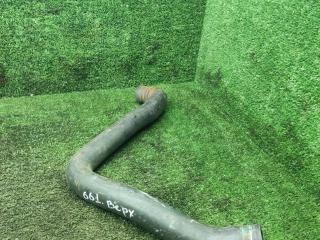 патрубок радиатора Renault Laguna 1 поколение 1998, 1.8 л., бензин, МКПП, хетчбэк 5 дв.