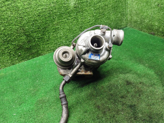 турбина Volkswagen Passat B3 1990, 1.9 л., TDi, дизель, МКПП, универсал, 028145703E