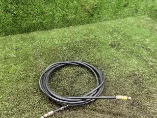 трос открывания багажника Daewoo Matiz M150 [рестайлинг] 2007, 0.8 л., бензин, МКПП, хетчбэк 5 дв.