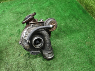 турбина Ford Transit 5 поколение 1997, 2.5 л., TD, дизель, МКПП, микроавтобус, 974F6K682AC