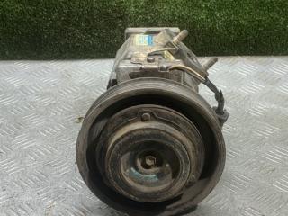 компрессор кондиционера Dodge Caravan 4 поколение 2002, 2.4 л., бензин, АКПП, минивэн, 05005410AA