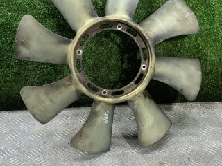 крыльчатка вискомуфты Hyundai H-1 Starex [рестайлинг] 2004, 2.5 л., дизель, МКПП, микроавтобус