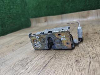 замок двери сдвижной Mercedes-Benz Vito W638 1999, 2.3 л., дизель, МКПП, микроавтобус