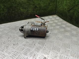 стартер Fiat Marea 1 поколение 1999, 1.6 л., бензин, МКПП, универсал