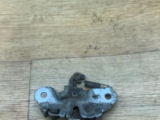 замок капота Fiat Ulysse 1 поколение 1998, 1.8 л., бензин, МКПП, минивэн